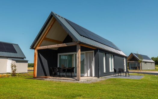 Vakantiewoning